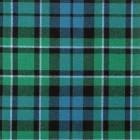 MacCallum Ancient 16oz Tartan Fabric By The Metre